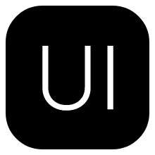 nextUI ui logo